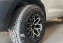 Camionetas - Ford RANGER 2.2TDI XL SAF 4X4 2017 Diesel 117000Km - En Venta