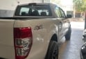 Camionetas - Ford RANGER 2.2TDI XL SAF 4X4 2017 Diesel 117000Km - En Venta