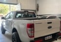 Camionetas - Ford RANGER 2.2TDI XL SAF 4X4 2017 Diesel 117000Km - En Venta