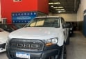 Camionetas - Ford RANGER 2.2TDI XL SAF 4X4 2017 Diesel 117000Km - En Venta
