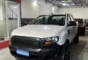 Camionetas - Ford RANGER 2.2TDI XL SAF 4X4 2017 Diesel 117000Km - En Venta