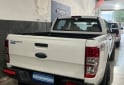 Camionetas - Ford RANGER 2.2TDI XL SAF 4X4 2017 Diesel 117000Km - En Venta