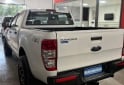Camionetas - Ford RANGER 2.2TDI XL SAF 4X4 2017 Diesel 117000Km - En Venta