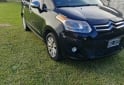 Autos - Citroen C3 2013 Nafta 124500Km - En Venta
