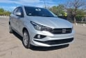 Autos - Fiat CRONOS 1.3 2022 Nafta 70000Km - En Venta