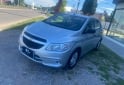 Autos - Chevrolet Onix 1.6 joy 2017 GNC 122000Km - En Venta
