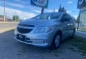 Autos - Chevrolet Onix 1.6 joy 2017 GNC 122000Km - En Venta