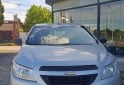 Autos - Chevrolet Onix 1.6 joy 2017 GNC 122000Km - En Venta