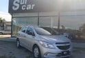Autos - Chevrolet Onix 1.6 joy 2017 GNC 122000Km - En Venta