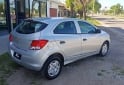 Autos - Chevrolet Onix 1.6 joy 2017 GNC 122000Km - En Venta