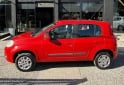Autos - Fiat UNO WAY 2013 Nafta 135000Km - En Venta