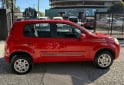 Autos - Fiat UNO WAY 2013 Nafta 135000Km - En Venta