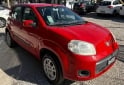 Autos - Fiat UNO WAY 2013 Nafta 135000Km - En Venta