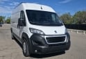 Utilitarios - Peugeot BOXER L3H2 HDI 2025 Diesel  - En Venta