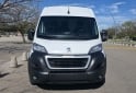 Utilitarios - Peugeot BOXER L3H2 HDI 2025 Diesel  - En Venta