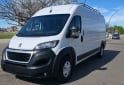 Utilitarios - Peugeot BOXER L3H2 HDI 2025 Diesel  - En Venta