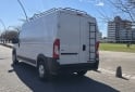 Utilitarios - Peugeot BOXER L3H2 HDI 2025 Diesel  - En Venta