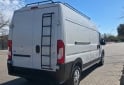 Utilitarios - Peugeot BOXER L3H2 HDI 2025 Diesel  - En Venta