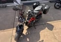 Motos - Benelli 302S 2021 Nafta 30000Km - En Venta