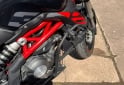 Motos - Benelli 302S 2021 Nafta 30000Km - En Venta