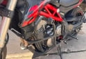 Motos - Benelli 302S 2021 Nafta 30000Km - En Venta