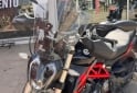 Motos - Benelli 302S 2021 Nafta 30000Km - En Venta