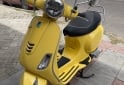 Motos - Vespa Vxl 150 2025 Nafta 1500Km - En Venta