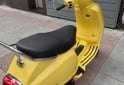 Motos - Vespa Vxl 150 2025 Nafta 1500Km - En Venta