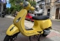 Motos - Vespa Vxl 150 2025 Nafta 1500Km - En Venta