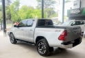 Camionetas - Toyota HILUX SR 4X4 AUT 2024 Diesel 72000Km - En Venta