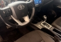 Camionetas - Toyota HILUX SR 4X4 AUT 2024 Diesel 72000Km - En Venta