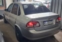 Autos - Chevrolet Classic 2016 GNC 125000Km - En Venta