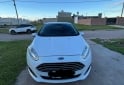Autos - Ford Fiesta 2015 Nafta 114000Km - En Venta