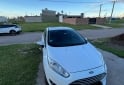 Autos - Ford Fiesta 2015 Nafta 114000Km - En Venta
