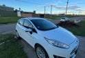 Autos - Ford Fiesta 2015 Nafta 114000Km - En Venta