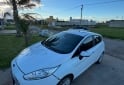 Autos - Ford Fiesta 2015 Nafta 114000Km - En Venta