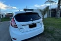 Autos - Ford Fiesta 2015 Nafta 114000Km - En Venta