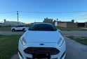 Autos - Ford Fiesta 2015 Nafta 114000Km - En Venta