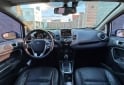 Autos - Ford Fiesta 2015 Nafta 114000Km - En Venta