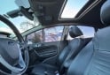 Autos - Ford Fiesta 2015 Nafta 114000Km - En Venta