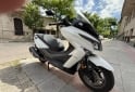Motos - Kymco X town 250 2023 Nafta 7600Km - En Venta