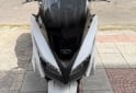 Motos - Kymco X town 250 2023 Nafta 7600Km - En Venta