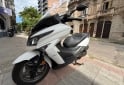 Motos - Kymco X town 250 2023 Nafta 7600Km - En Venta