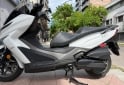 Motos - Kymco X town 250 2023 Nafta 7600Km - En Venta