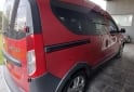 Utilitarios - Renault Kangoo 2024 Nafta 40000Km - En Venta