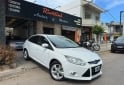 Autos - Ford FOCUS 2.0 SE PLUS 2014 Nafta 100000Km - En Venta