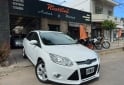 Autos - Ford FOCUS 2.0 SE PLUS 2014 Nafta 100000Km - En Venta