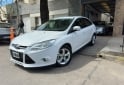 Autos - Ford FOCUS 2.0 SE PLUS 2014 Nafta 100000Km - En Venta