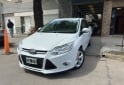 Autos - Ford FOCUS 2.0 SE PLUS 2014 Nafta 100000Km - En Venta