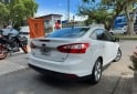 Autos - Ford FOCUS 2.0 SE PLUS 2014 Nafta 100000Km - En Venta